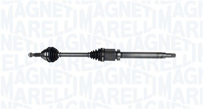 MAGNETI MARELLI 302004190056 Číslo výrobce: TDS0056. EAN: 8001063750613.