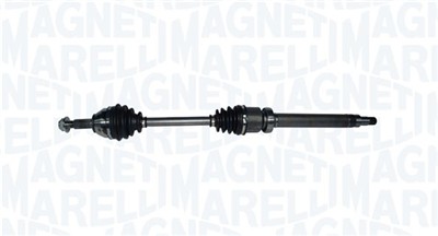 MAGNETI MARELLI 302004190058 Číslo výrobce: TDS0058. EAN: 8001063942889.
