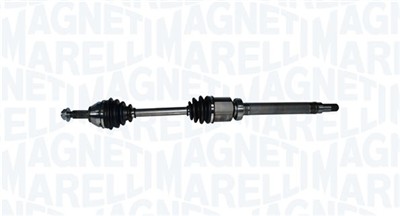 MAGNETI MARELLI 302004190060 Číslo výrobce: TDS0060. EAN: 8001063813110.