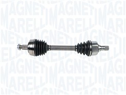 MAGNETI MARELLI 302004190061