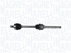 MAGNETI MARELLI 302004190062
