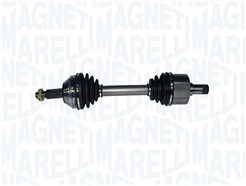 MAGNETI MARELLI 302004190067