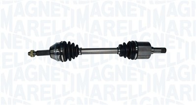 MAGNETI MARELLI 302004190067 Číslo výrobce: TDS0067. EAN: 8001063973098.
