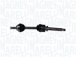 MAGNETI MARELLI 302004190068