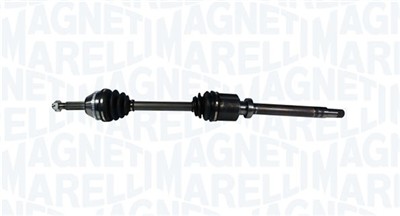 MAGNETI MARELLI 302004190068 Číslo výrobce: TDS0068. EAN: 8001063990392.
