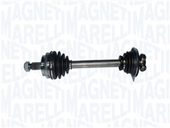 MAGNETI MARELLI 302004190077