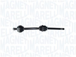 MAGNETI MARELLI 302004190078