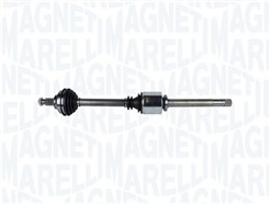 MAGNETI MARELLI 302004190080