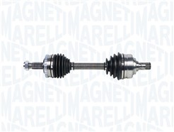 MAGNETI MARELLI 302004190081