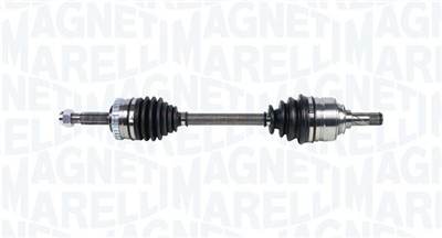 MAGNETI MARELLI 302004190081 Číslo výrobce: TDS0081. EAN: 8001063787992.