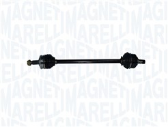 MAGNETI MARELLI 302004190082