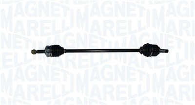 MAGNETI MARELLI 302004190082 Číslo výrobce: TDS0082. EAN: 8001063802084.