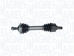 MAGNETI MARELLI 302004190083