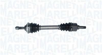 MAGNETI MARELLI 302004190083 Číslo výrobce: TDS0083. EAN: 8001063876740.