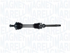 MAGNETI MARELLI 302004190084