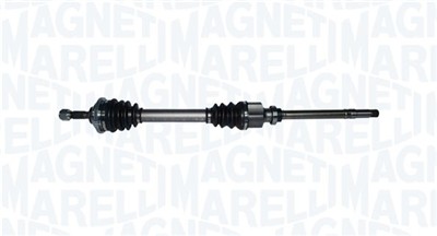 MAGNETI MARELLI 302004190084 Číslo výrobce: TDS0084. EAN: 8001063955902.