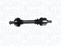MAGNETI MARELLI 302004190087