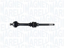 MAGNETI MARELLI 302004190088