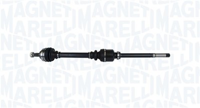 MAGNETI MARELLI 302004190088 Číslo výrobce: TDS0088. EAN: 8001063996868.