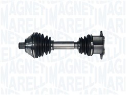 MAGNETI MARELLI 302004190101
