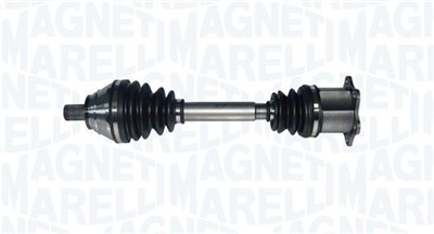 MAGNETI MARELLI 302004190101 Číslo výrobce: TDS0101. EAN: 8001063780320.