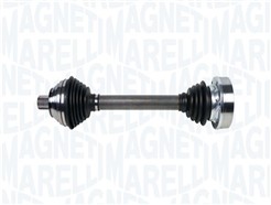 MAGNETI MARELLI 302004190103