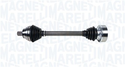 MAGNETI MARELLI 302004190103 Číslo výrobce: TDS0103. EAN: 8001063866529.