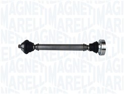 MAGNETI MARELLI 302004190104