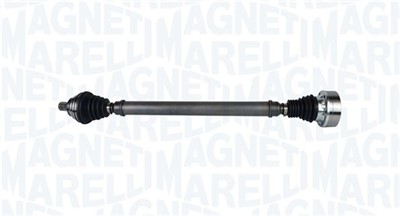 MAGNETI MARELLI 302004190104 Číslo výrobce: TDS0104. EAN: 8001063875170.