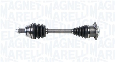 MAGNETI MARELLI 302004190109 Číslo výrobce: TDS0109. EAN: 8001063739298.