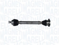 MAGNETI MARELLI 302004190110