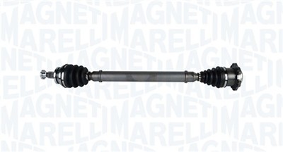 MAGNETI MARELLI 302004190110 Číslo výrobce: TDS0110. EAN: 8001063812304.