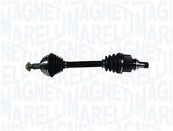 MAGNETI MARELLI 302004190111