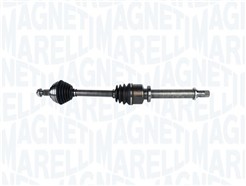 MAGNETI MARELLI 302004190113