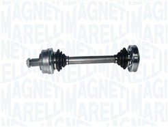 MAGNETI MARELLI 302004190127