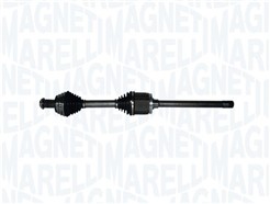 MAGNETI MARELLI 302004190131