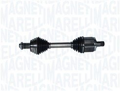 MAGNETI MARELLI 302004190132