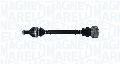 MAGNETI MARELLI 302004190136 Číslo výrobce: TDS0136. EAN: 8050947003697.