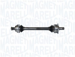 MAGNETI MARELLI 302004190138
