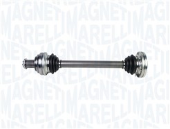 MAGNETI MARELLI 302004190139