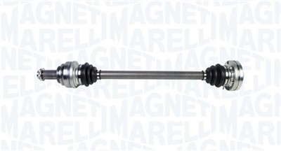 MAGNETI MARELLI 302004190139 Číslo výrobce: TDS0139. EAN: 8050947028171.