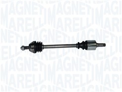 MAGNETI MARELLI 302004190140