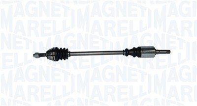 MAGNETI MARELLI 302004190140 Číslo výrobce: TDS0140. EAN: 8050947028249.