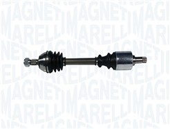 MAGNETI MARELLI 302004190141