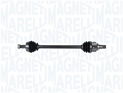 MAGNETI MARELLI 302004190150