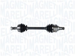 MAGNETI MARELLI 302004190151