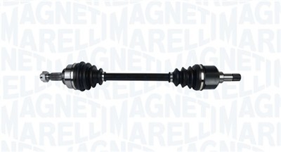 MAGNETI MARELLI 302004190152 Číslo výrobce: TDS0152. EAN: 8050947003574.