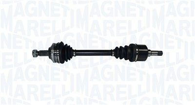 MAGNETI MARELLI 302004190155 Číslo výrobce: TDS0155. EAN: 8050947003338.