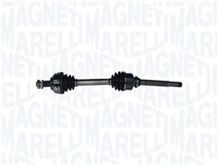 MAGNETI MARELLI 302004190156