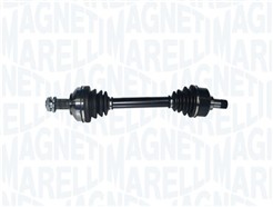 MAGNETI MARELLI 302004190157